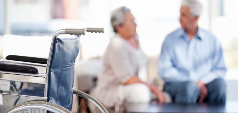 El lugar desde donde hacemos lo que hacemos