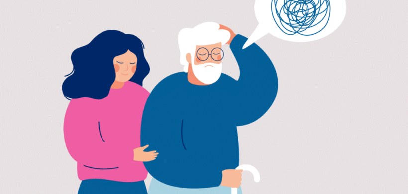 La importancia de una buena comunicación con el paciente de enfermedad de Alzheimer