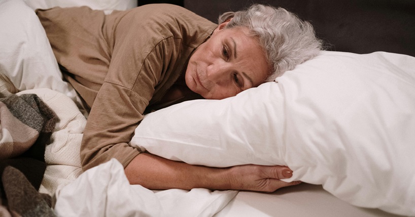 El sentimiento de culpa en cuidadores de personas con demencia