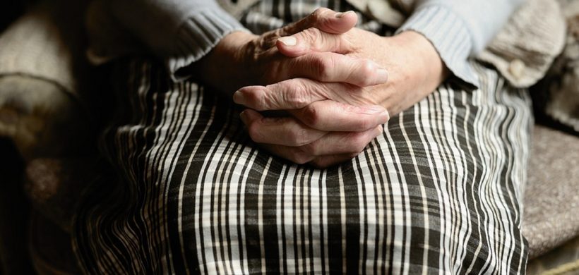 LA REPRESENTACIÓN SOCIAL DE LA ENFERMEDAD DE ALZHEIMER