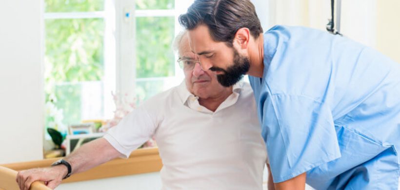 El trabajo de cuidar: Una aproximación a los hombres cuidadores de personas con alzhéimer en la ciudad de Sevilla