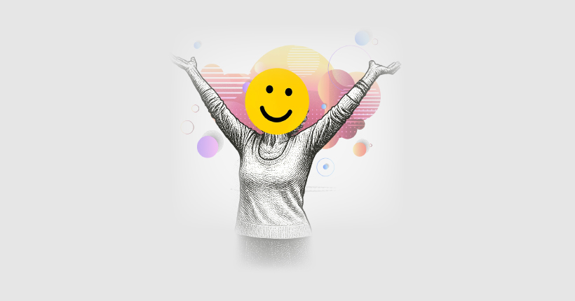 Icono ejercicio de motivación.