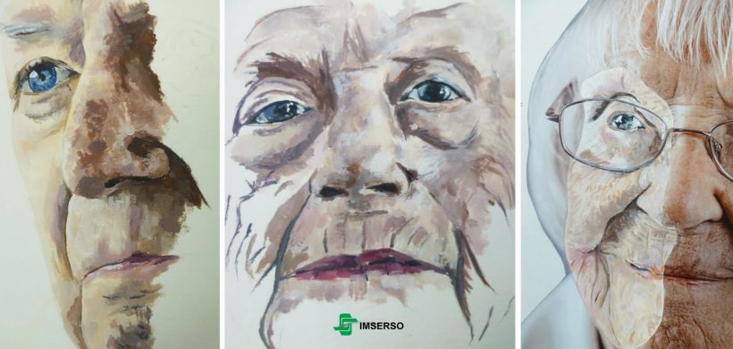 Estructura del Imserso