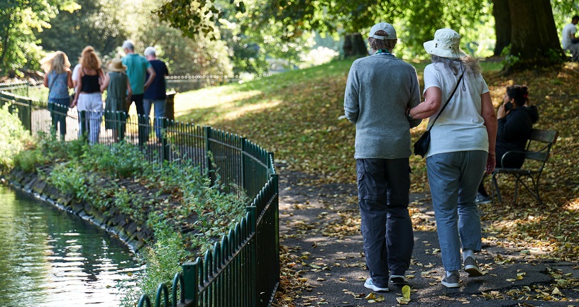 Factores de riesgo de morbilidad física y psicológica en cuidadores de adultos mayores con demencia
