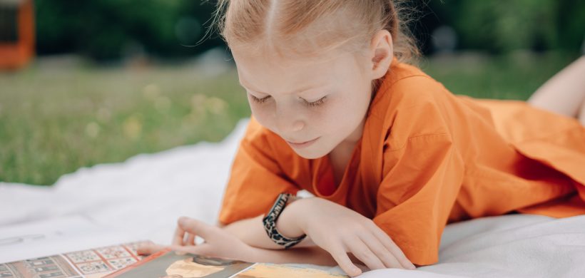 Lee y verás: «nunca te olvidaré»